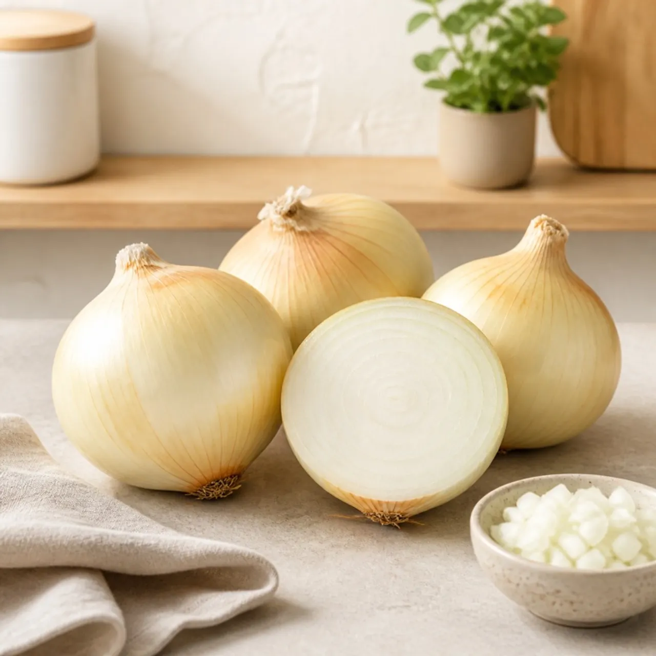 Sweet Maui Onion — Food Lens