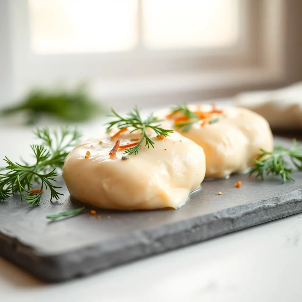 Syltede Agurker — Nordic recipe