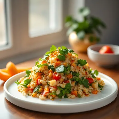 Tabbouleh