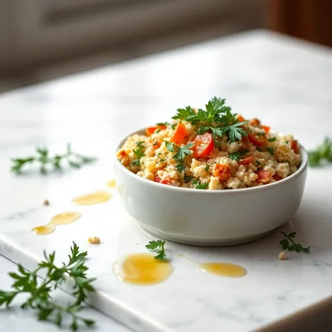 Tabbouleh
