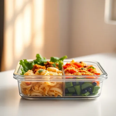 Taco Salad Bowls