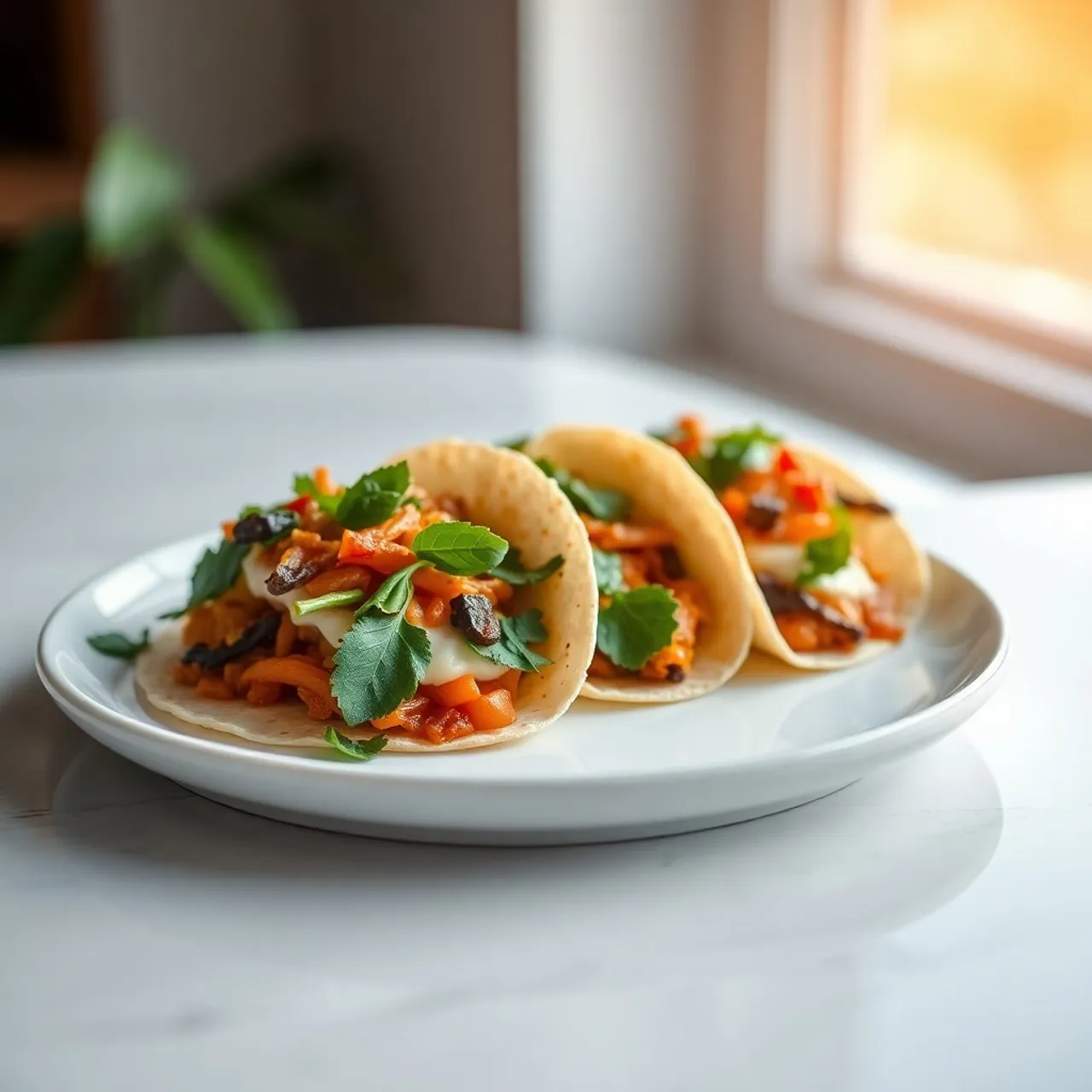 Tacos (Tex-Mex) — North American recipe