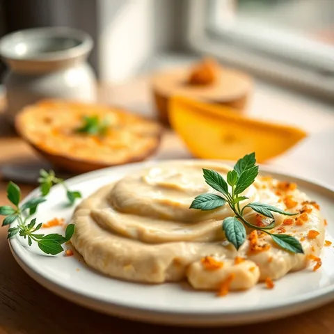 Tahini Sauce