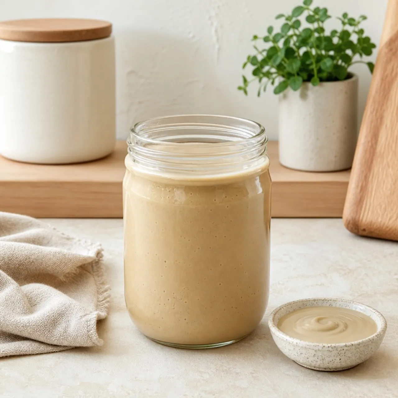 Tahini — Food Lens