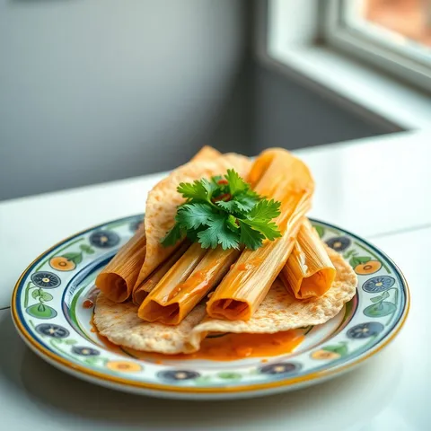 Tamales