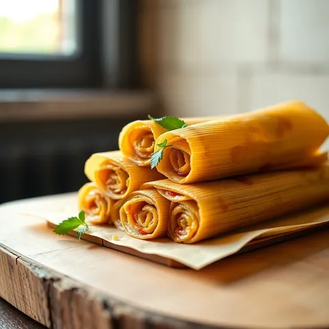 Tamales