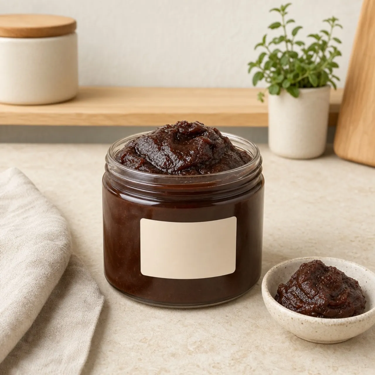 Tamarind Paste — Food Lens