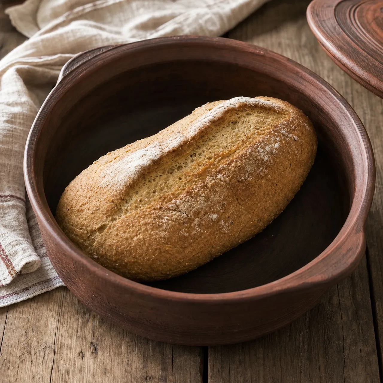 Tapalapa — West African recipe