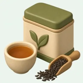 Tea — Food Lens