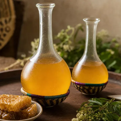 Tej — East African recipe