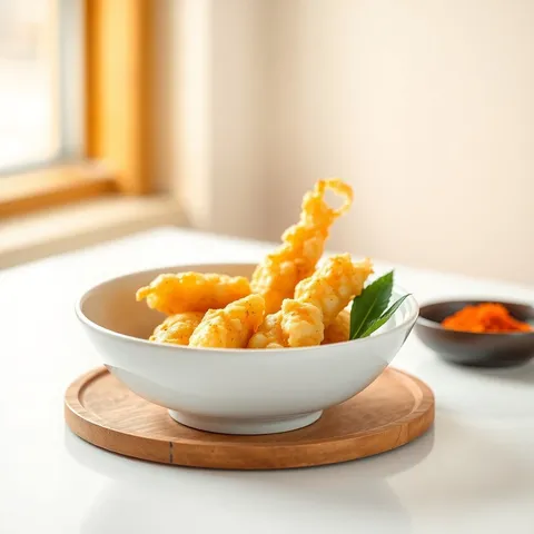 Tempura