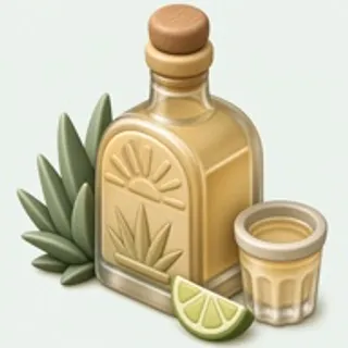 Tequila — Food Lens