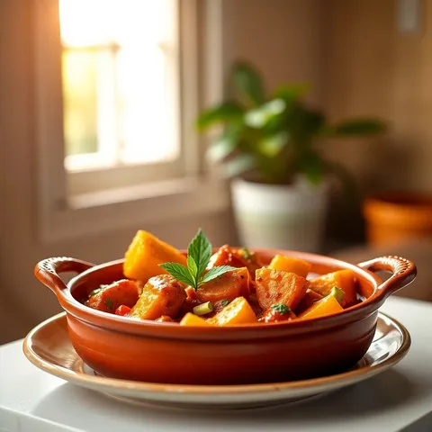 Thieboudienne