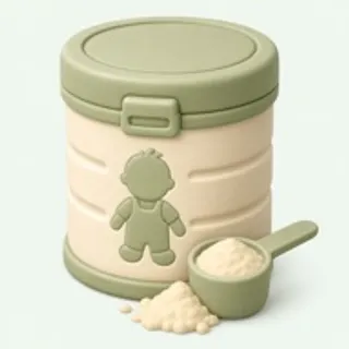 Toddler formula — Food Lens
