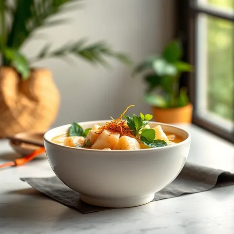 Tom Kha Gai