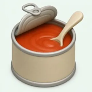 Tomato soup — Food Lens
