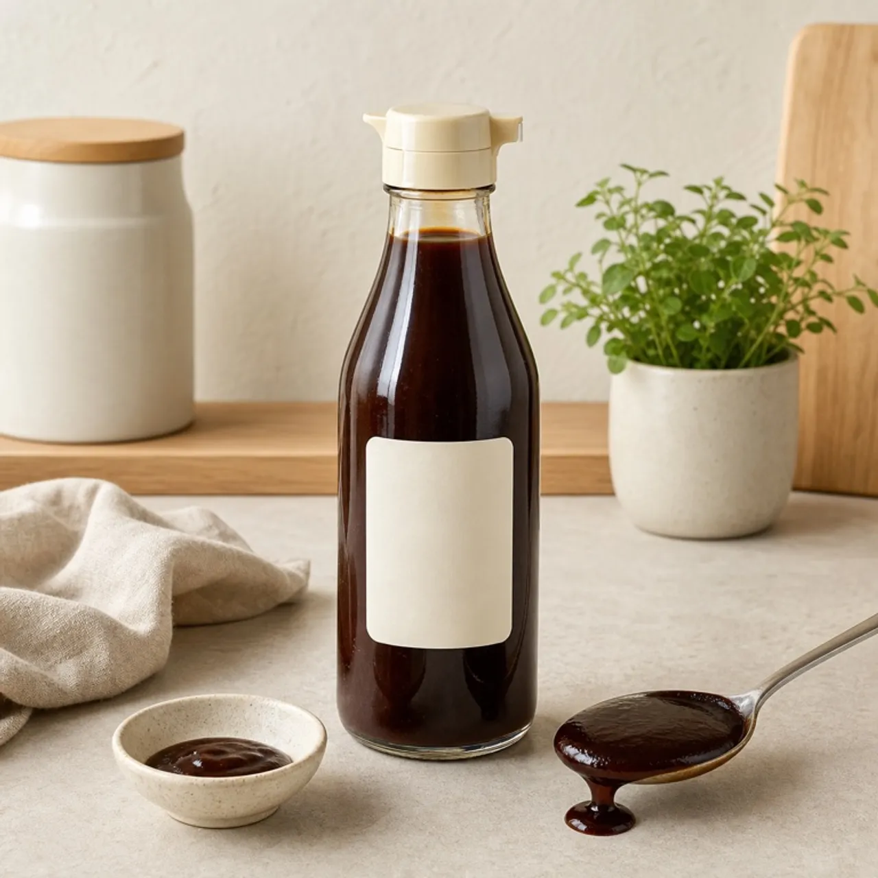 Tonkatsu sauce — Food Lens