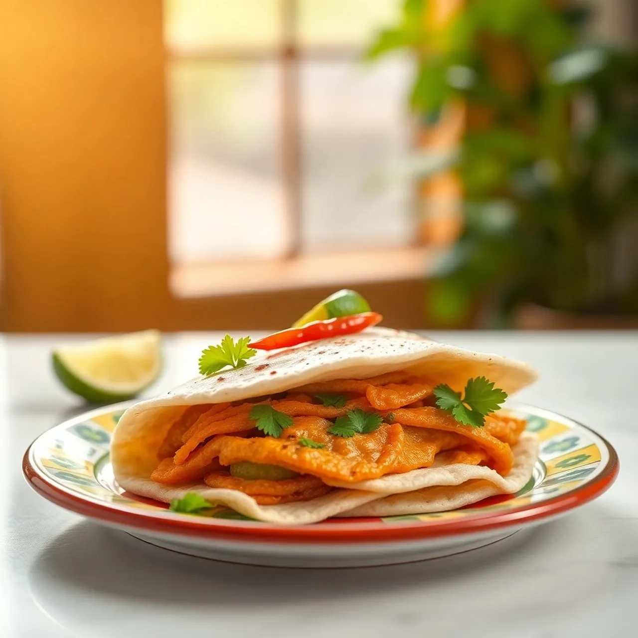 Torta (Mexican Sandwich) — Mexican recipe