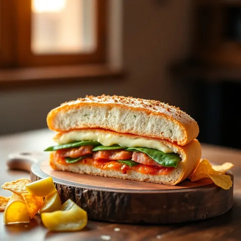 Torta