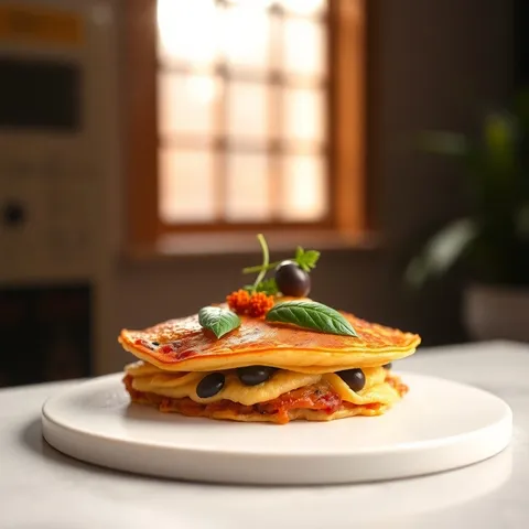 Tortilla Española