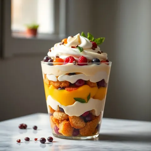 Trifle