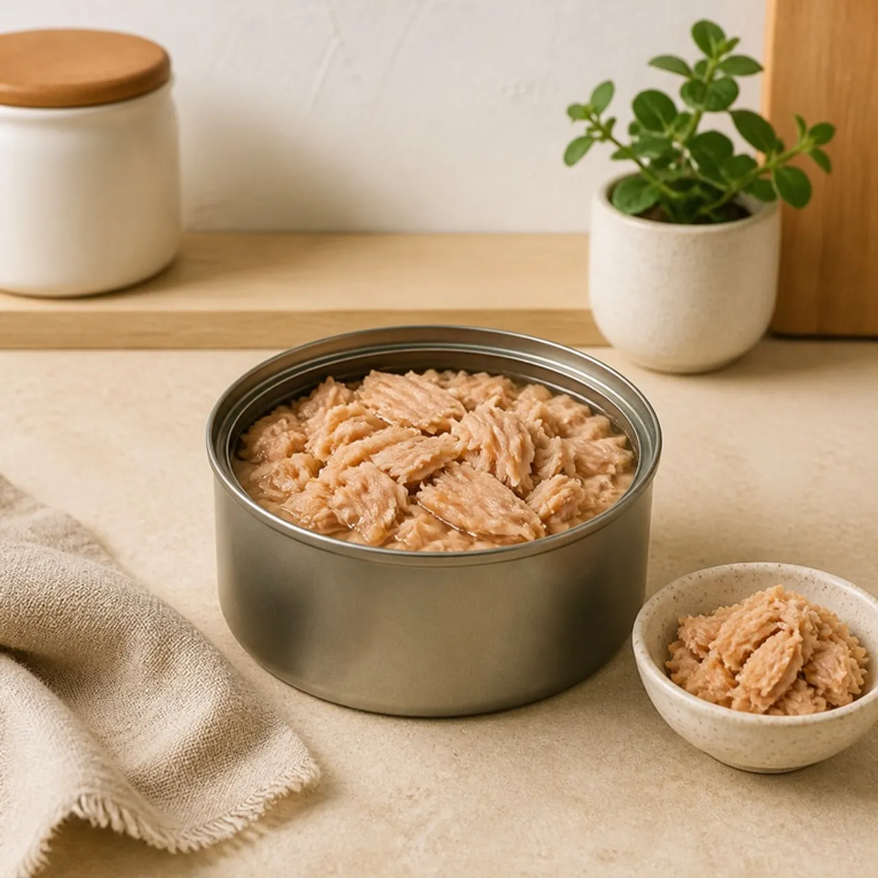Tuna — Food Lens