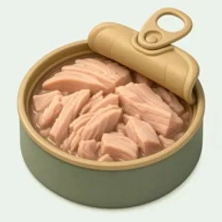 Tuna, canned — Food Lens
