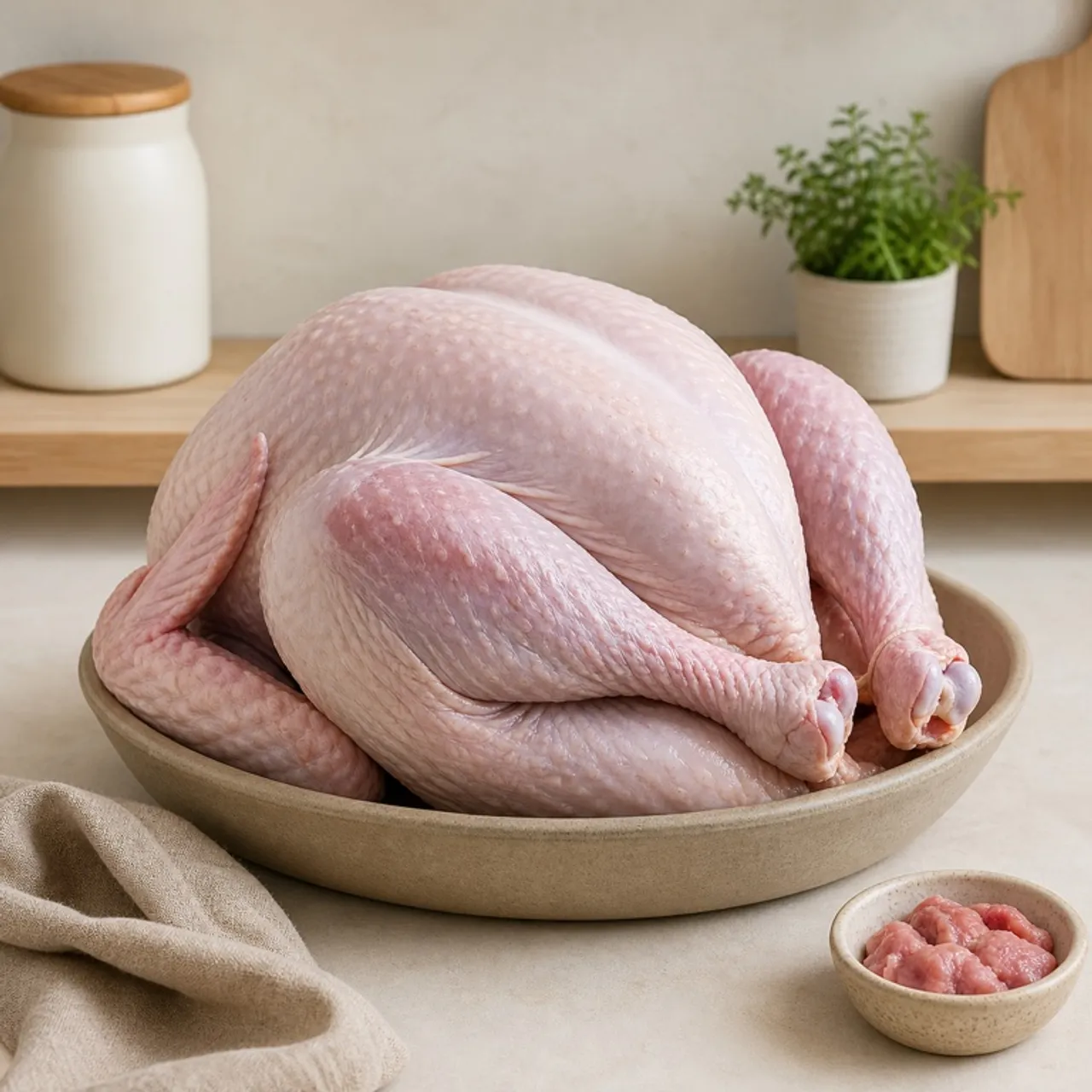 Turkey — Food Lens