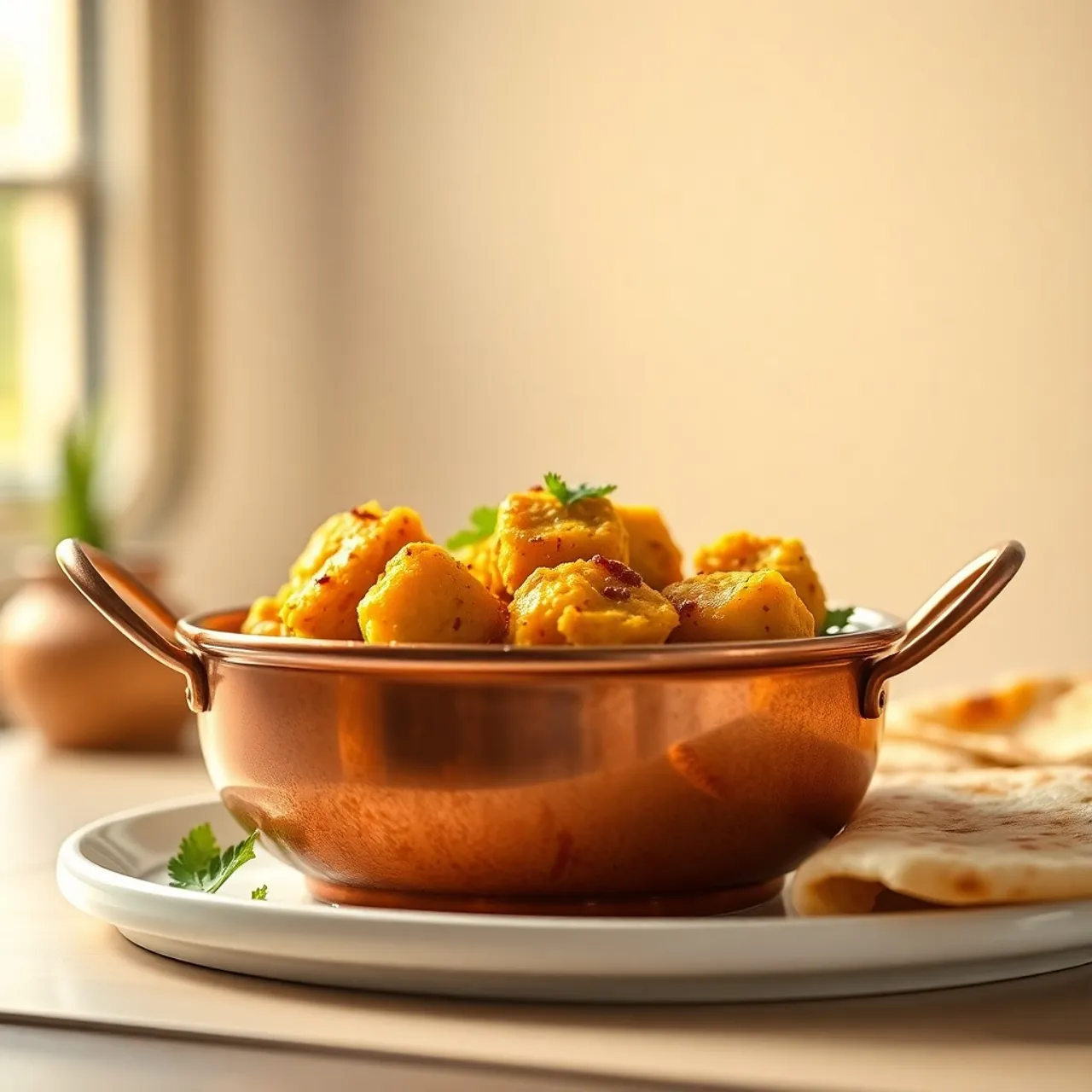 Vada Pav — Indian recipe