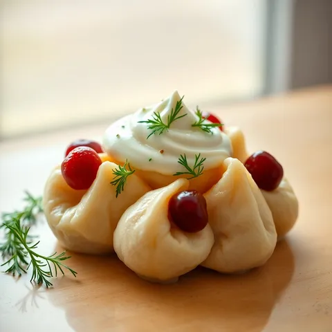 Varenyky