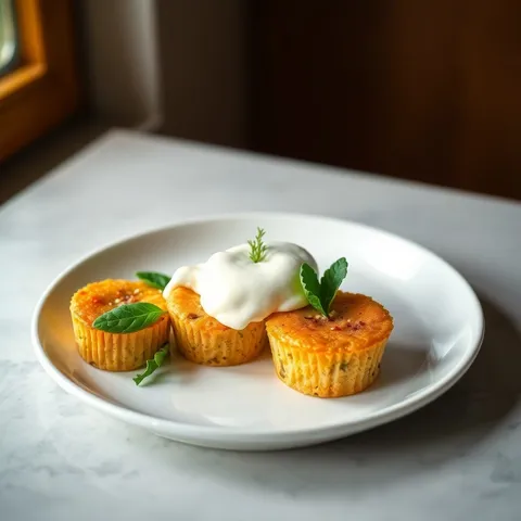 Vegan Cupcakes
