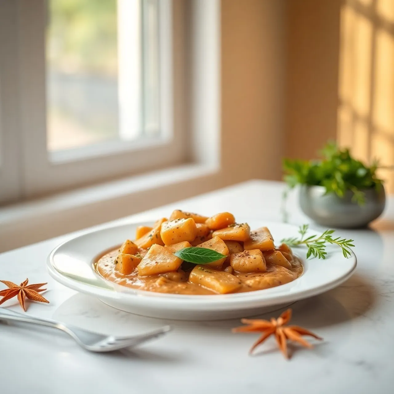 Vegan Gravy — Vegan recipe