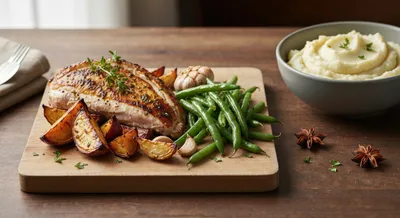 Vegetables & Sides recipes