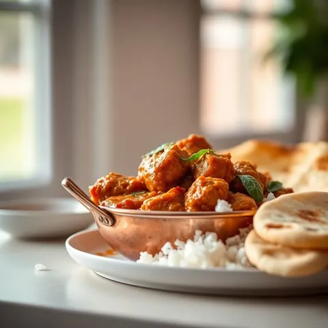 Vindaloo