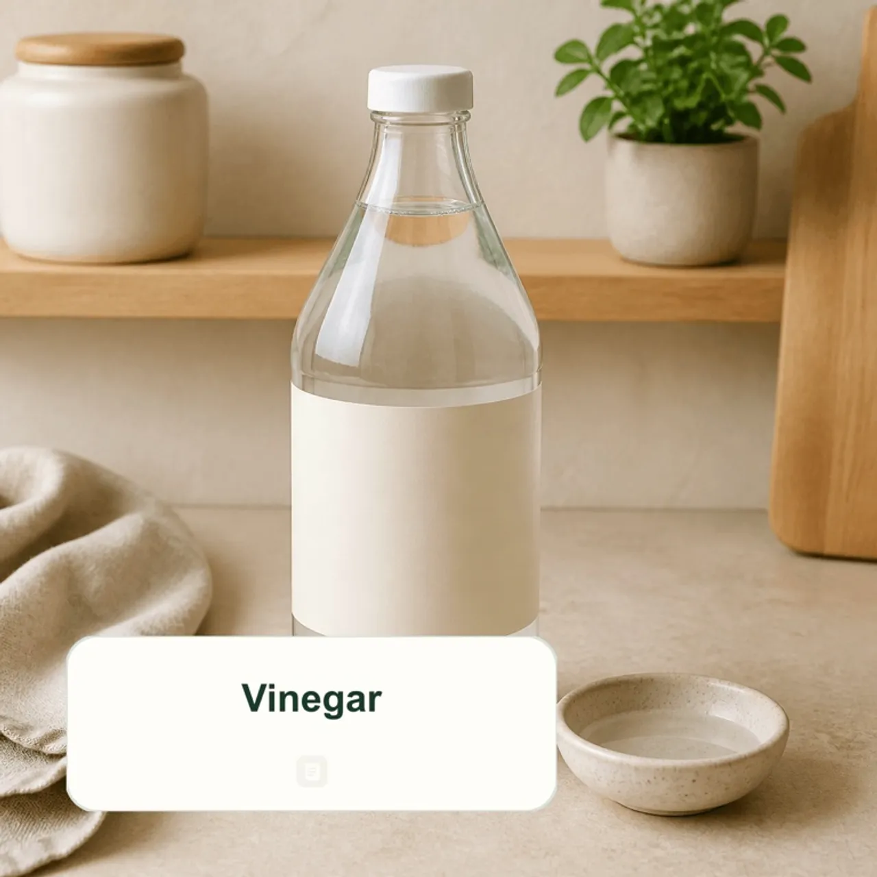 Vinegar — Food Lens
