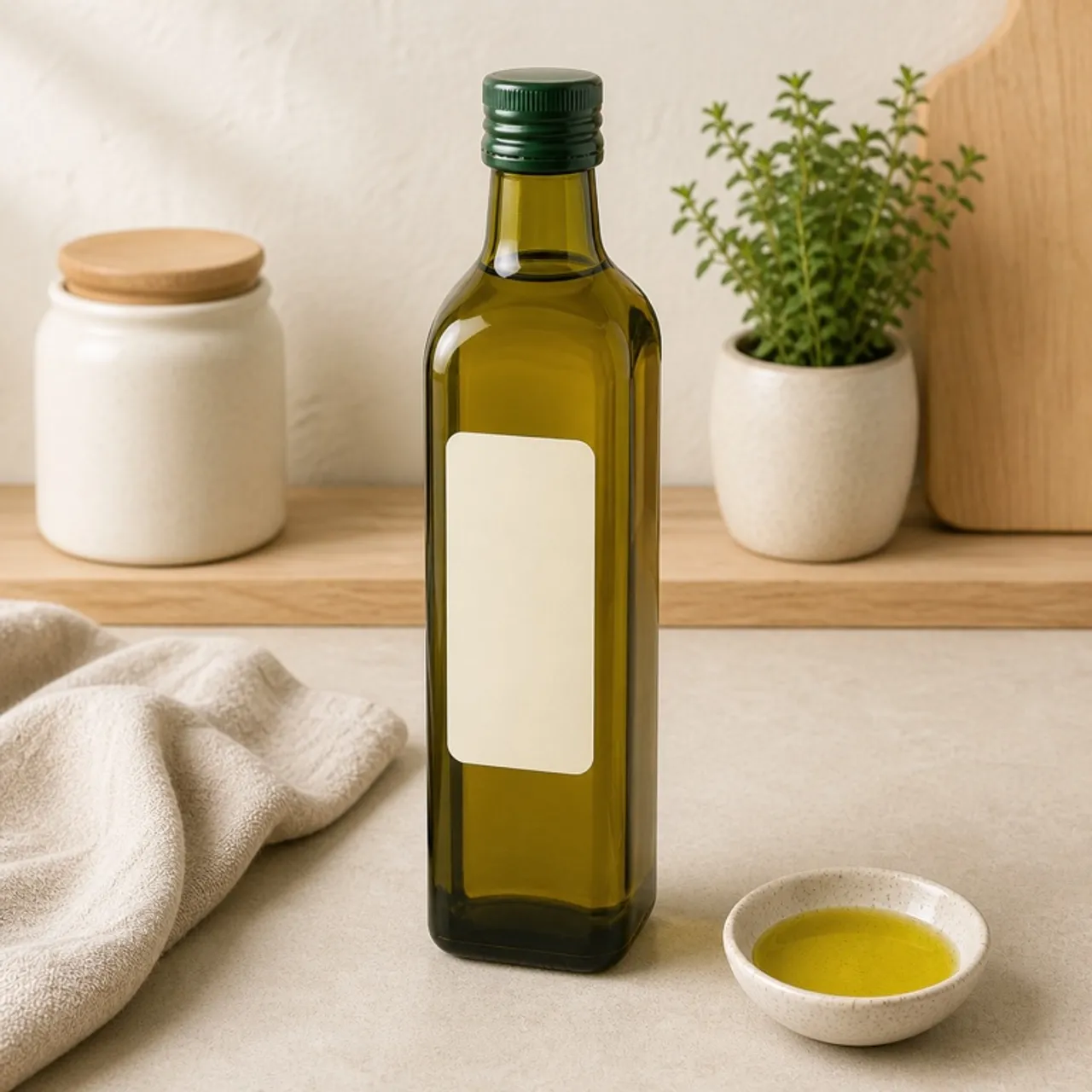 Virgin Olive Oil — Food Lens