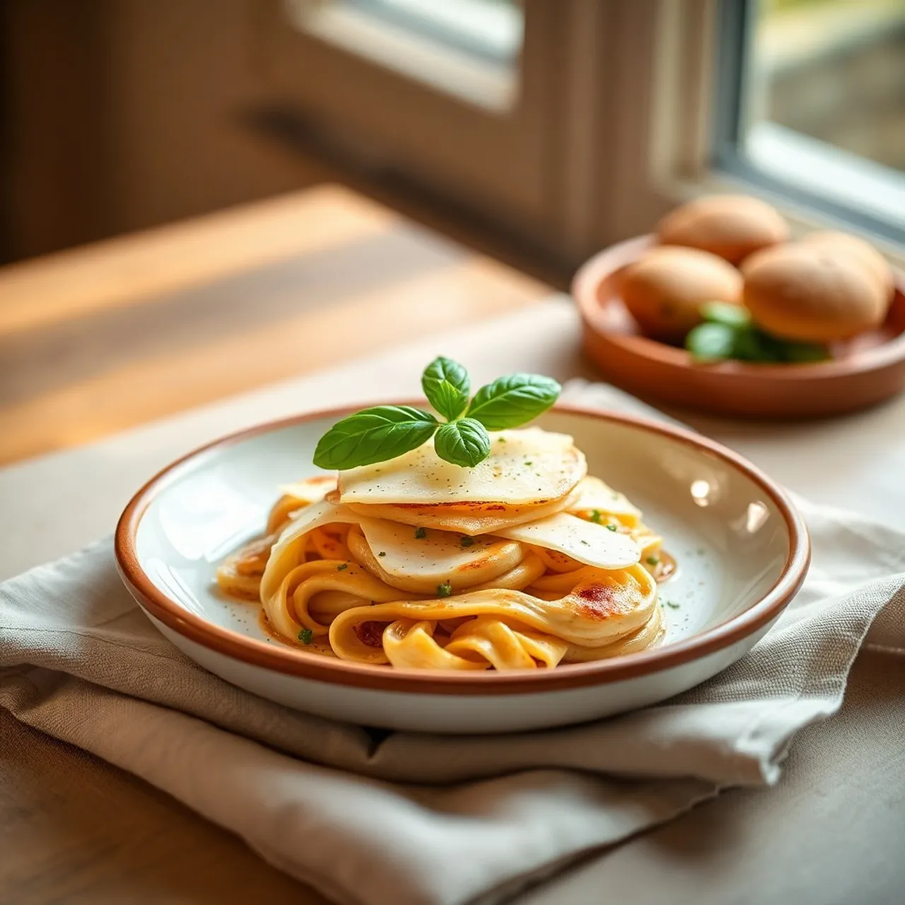 Vitello Tonnato — Italian recipe