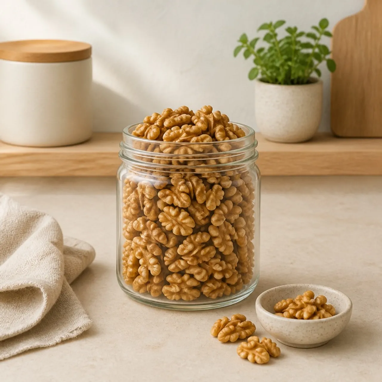 Walnuts — Food Lens