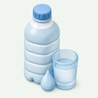 Water — Food Lens