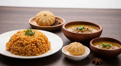 West African recipes