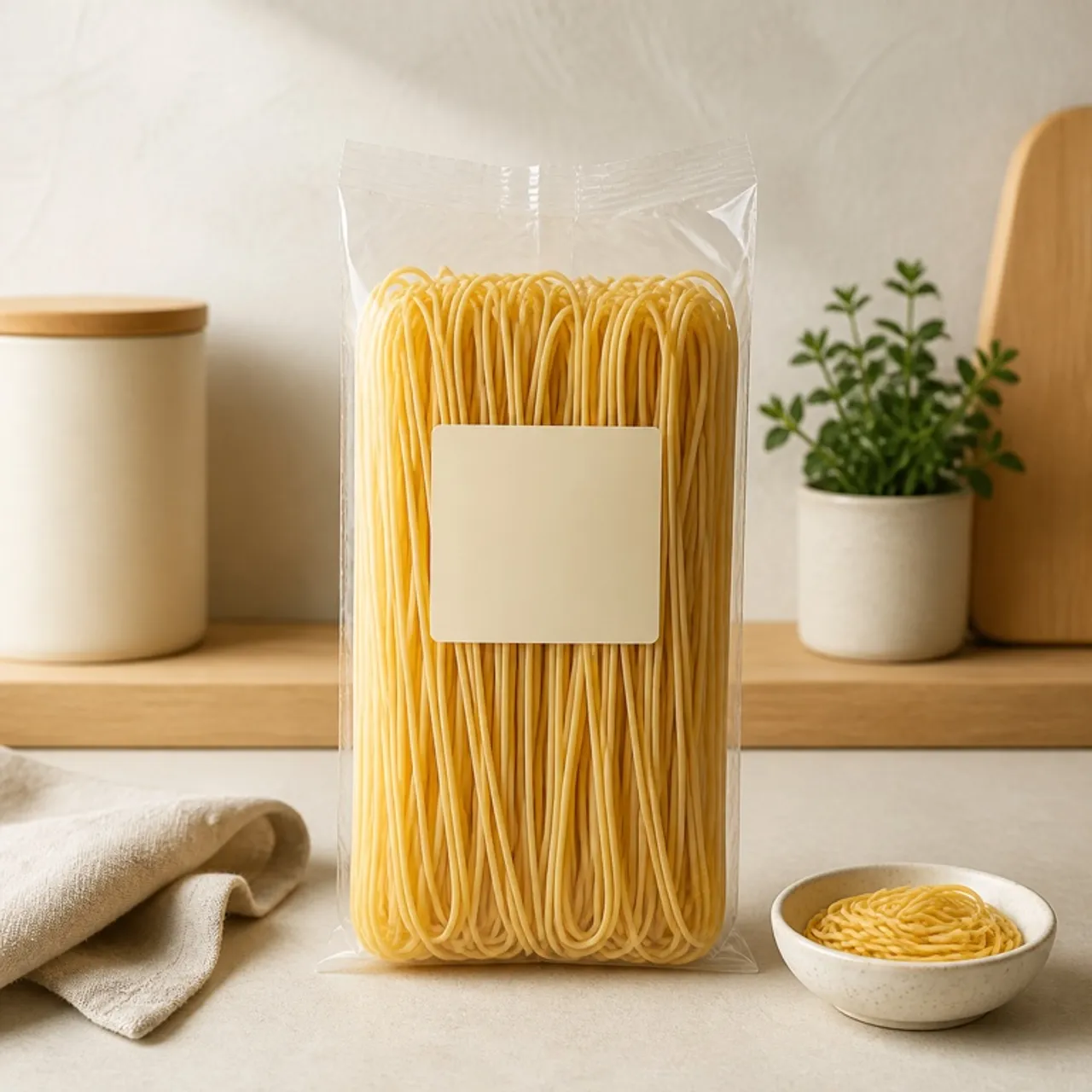 Wheat Noodles — Food Lens