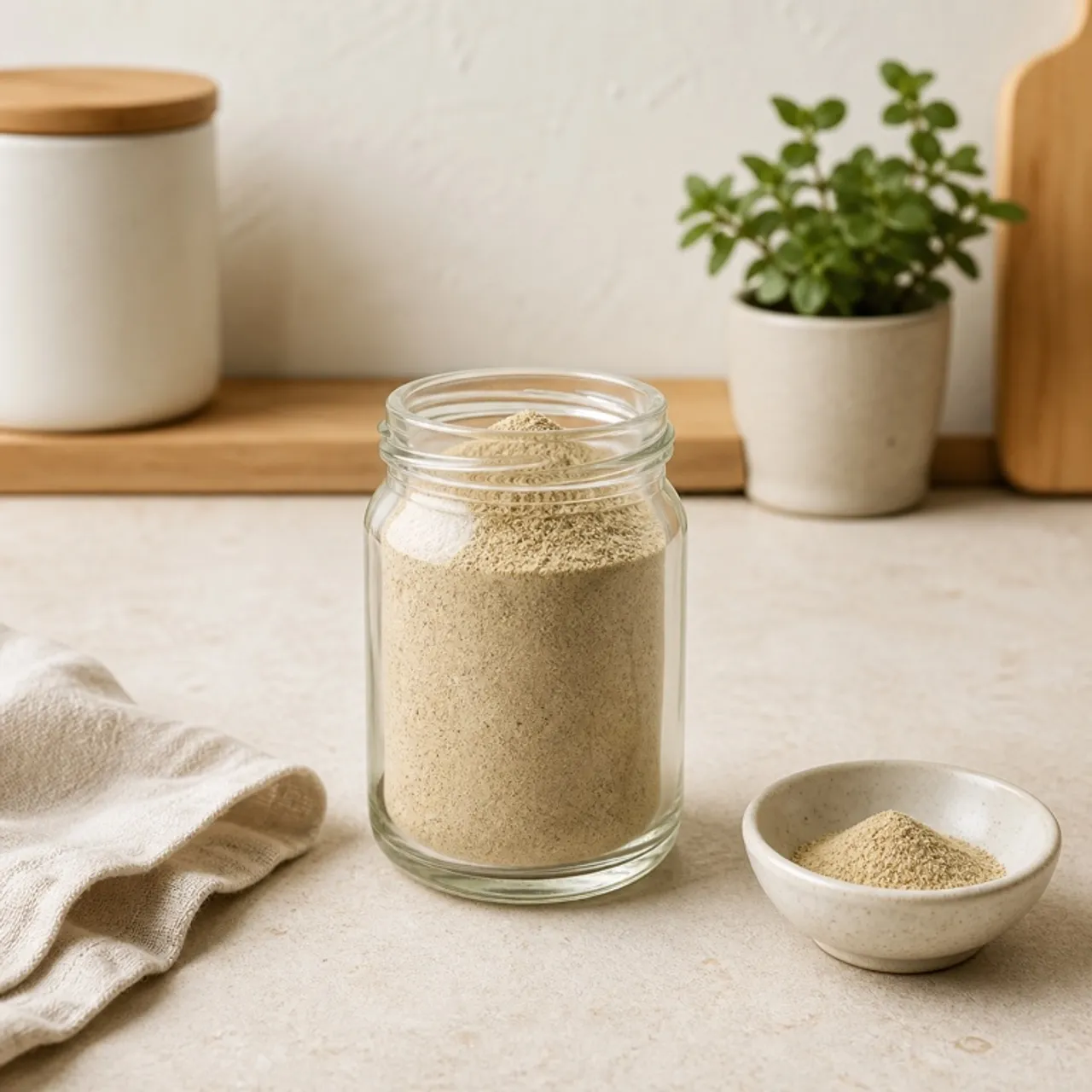 White Pepper — Food Lens