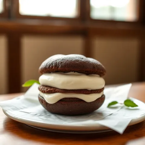 Whoopie Pies
