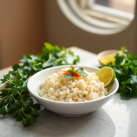 Xôi Xéo (Mung Bean Sticky Rice)