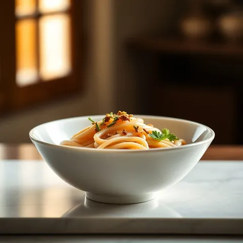 Yaki Udon