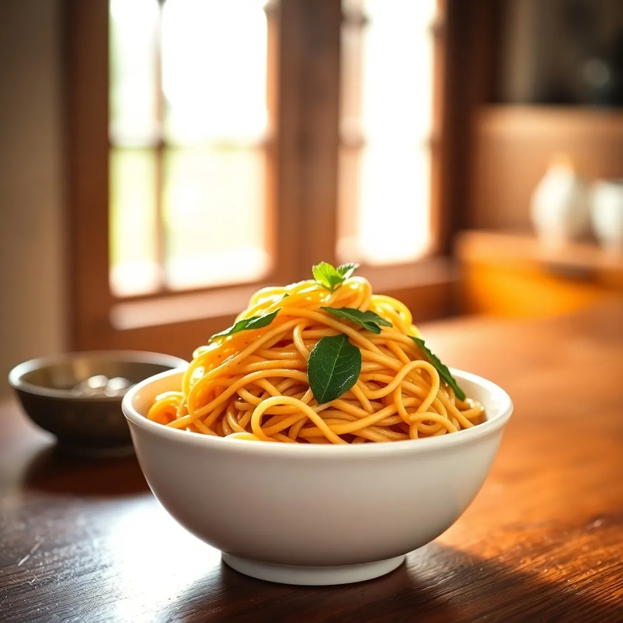 Yakisoba — Japanese recipe