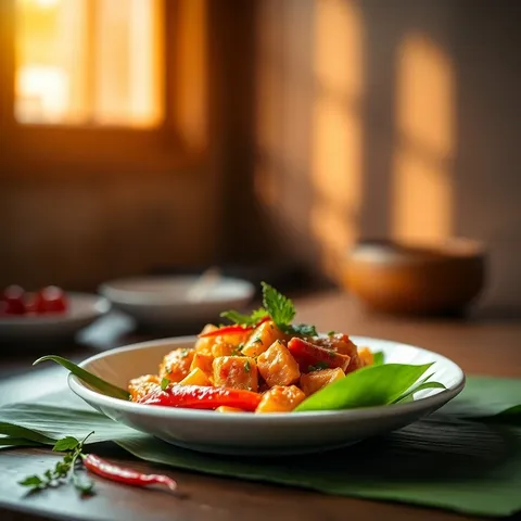 Yam Talay