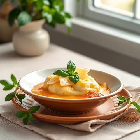Zabaglione