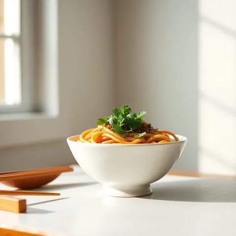 Zaru Soba